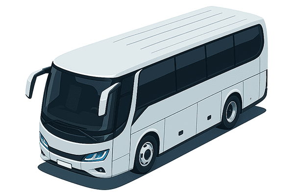 Autobus Luna Travel