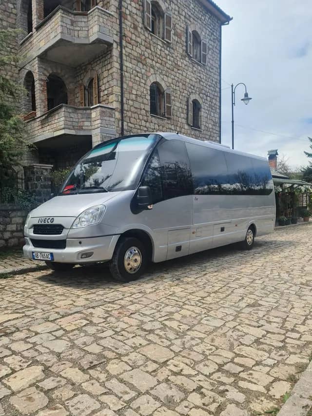 IVECO OVRIGA me 29 vende
