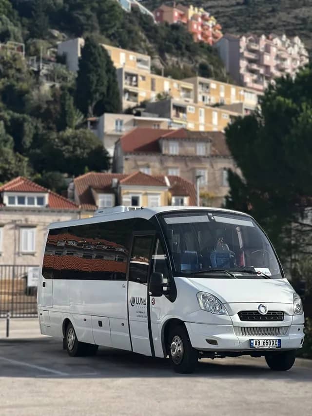 Iveco Daily me 29 vende